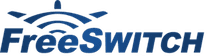 FreeSWITCH logo