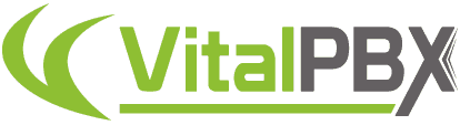 VitalPBX logo